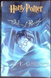 HARRY POTTER SI ORDINUL PHOENIX VOL.5-J.K. ROWLING-345616