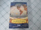 Jeffrey D. Sachs - Epocile globalizarii. Geografie, tehnologie si institutii