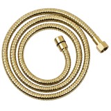 Furtun de duș Rea Gold 150 cm