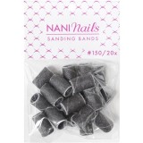 NaniNails NANI Sanding Bands role de șlefuit 20 buc