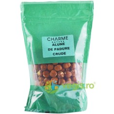 Alune de Padure Crude 300g