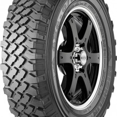 Cauciucuri de vara Michelin 4x4 O/R XZL ( 7.50 R16C 116N 10PR, POR )