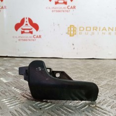 Maner Interior Usa Fata Stanga Citroen Jumper Peugeot Boxer Fiat Ducato 2006-2023