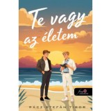 Te vagy az &eacute;letem - R&aacute;cz-Stef&aacute;n Tibor