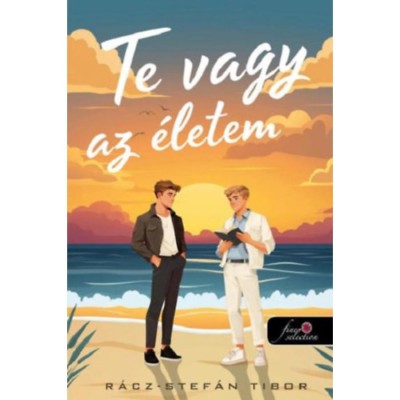 Te vagy az &amp;eacute;letem - R&amp;aacute;cz-Stef&amp;aacute;n Tibor foto