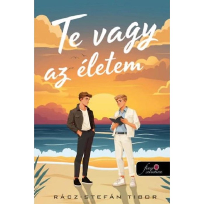 Te vagy az &eacute;letem - R&aacute;cz-Stef&aacute;n Tibor