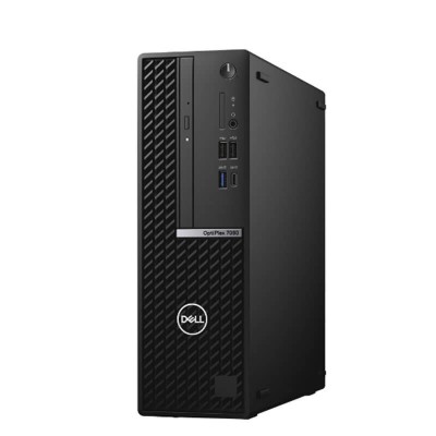 Calculator SH Dell OptiPlex 7080 SFF, Hexa Core i5-10500, 16GB DDR4, 256GB SSD foto