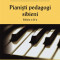 Pianisti pedagogi sibieni