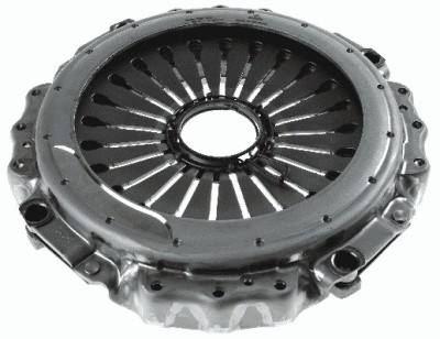 SACHS 3482 000 246 Placa presiune ambreiaj foto