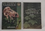 Neculai Selaru Manual pentru examenul de vanator Editie completa cu 83 de planse