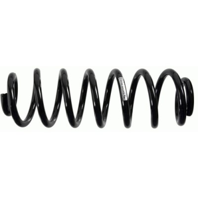 Sachs Arc spiral foto