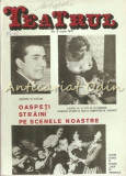 Teatrul Nr.: 6/1971 - Revista A Consiliului Culturii Si Educatie
