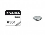 Baterie Varta V361 SR721W 1,55V oxid de argint set 1 buc.