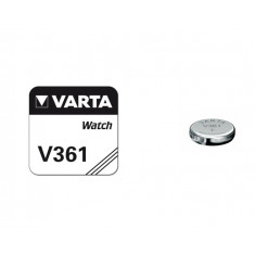 Baterie Varta V361 SR721W 1,55V oxid de argint set 1 buc.