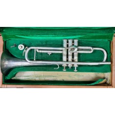 Trompeta Lignatone, Secol XX