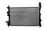 ASAM 99349 Radiator racire motor