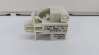 Presostat Masina de spalat BEKO WKY 71033 PTLYB3 / R27 foto