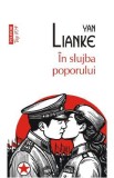 In slujba poporului - Yan Lianke