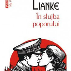 In slujba poporului - Yan Lianke