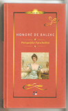 Honore De Balzac-Peripetiile Fanchettei