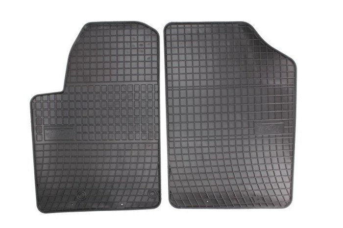 Covorase auto cauciuc fata Citroen Berlingo Van (MF) (1996-2011) MAMMOOTH MMT A040 0645P