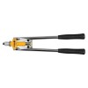 Cleste pentru popnituri aluminiu 3,2 - 4 - 4,8 mm Vorel 70210
