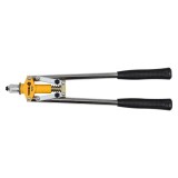 Cumpara ieftin Cleste pentru popnituri aluminiu 3,2 - 4 - 4,8 mm Vorel 70210