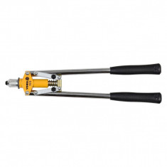 Cleste pentru popnituri aluminiu 3,2 - 4 - 4,8 mm Vorel 70210