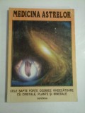 Medicina astrelor - Editura Govinda, 1997