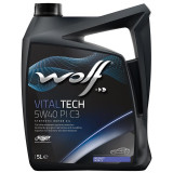 Ulei Wolf Vitaltech 05W40 5L 140940 8311291