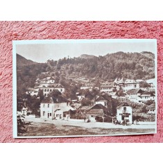 Carte postala Govora, Republica Populara Romana1951