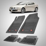 Cumpara ieftin Covorase Alfa Romeo GT Generatia I Compatibile 2003-2010 | Black