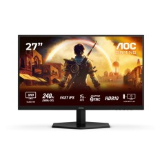 Monitor AOC 27&amp;quot; Q27G42ZE foto