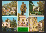 CPIB 17994 CARTE POSTALA - BAILE HERCULANE. MOZAIC