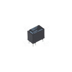 Releu subminiatura, 12V DC, 1A, serie G5V-1, OMRON - G5V-1 12VDC