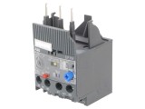 Releu termic cu cleme cu șurub 0,8-2,7A Serie AF