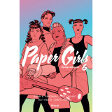 Paper Girls &ndash; &Uacute;js&aacute;gosl&aacute;nyok 6. - Brian K. Vaughan