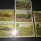 TIMBRE URSS 1956