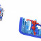 Set ceas pentru copii cu Spiderman si portofel cadou - MK03BL