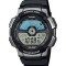Ceas Barbati, Casio, Collection AE AE-1100W-1A - Marime universala