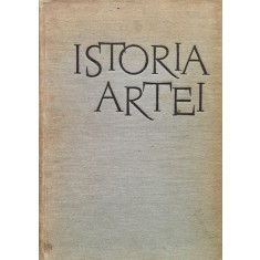 Istoria Artei Vol.2 Arta Renasterii Si A Epocii Moderne - Mihail V. Alpatov , F203