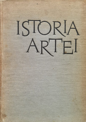 Istoria Artei Vol.2 Arta Renasterii Si A Epocii Moderne - Mihail V. Alpatov ,557480 foto