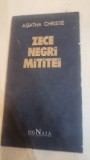 Zece negri mititei