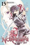 Noragami: Stray God - Volume 15 | Adachitoka, Kodansha Comics