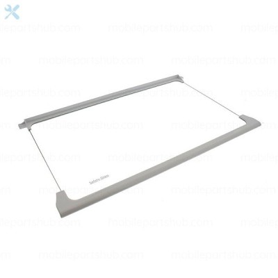 Raft de sticla combina frigorifica Arctic AK366NF+ AK366NFS+ , 45.7 x 28.4 cm foto