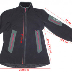 Geaca softshell Arc'Teryx dama marimea S