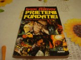 Isaac Asimov - Prietenii fundatiei - 1995, Alta editura