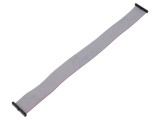 Cablu panglică SAMTEC IDC 304,8mm FFSD-20-D-12.00-01-N cu conectori IDC ambele părți