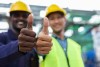 Jobs in Romania. For workers from Asia, Africa, etc., Home