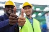 Jobs in Romania. For workers from Asia, Africa, etc.